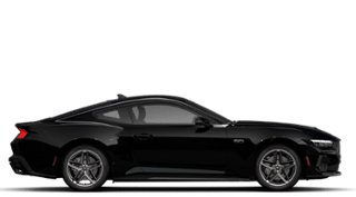 2025 Ford Mustang® External Image 1